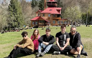 Pomoc pro Alenku a její rodinu v boji se zákeřnou nemocí