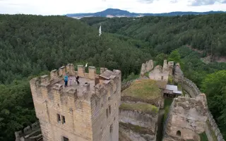 Podpořte PUTOVÁNÍ ČESKEM a objevte jeho malebnost :)