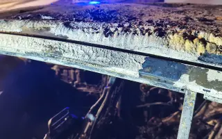 Žhář zapálil Martinovi auto. Pojďme se mu složit na nové!