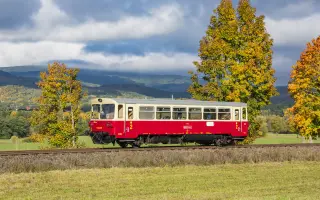 Zachraňme nádraží v Žacléři