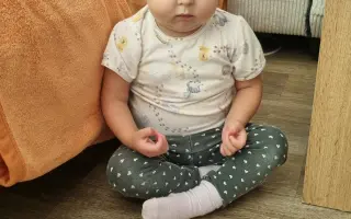 Pomozte Emičce v boji s akutní lymfoblastickou leukémií, aby se mohla zase smát