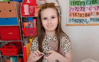 Rehabilitace a auto pro Samantu