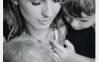 Pomozme mamince Katce a jejím dětem po útěku z toxického prostředí