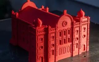 Brněnská Velká synagoga ožívá v textech současných autorů