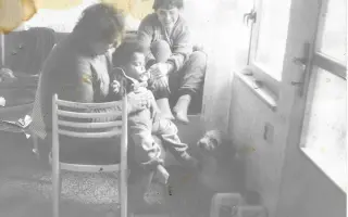 Bývalá pečující neteř prosí o pomoc a chce vám povědět svůj příběh
