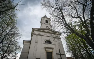 Mimořádný koncert libockého sboru k jeho 25. výročí