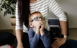 Teď bojuju ale brzy se budu zase usmívat