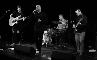 Teorie mizení - nové album Nevermore & Kosmonaut