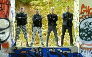 Podpořte vydání nového alba skupiny STARTi !