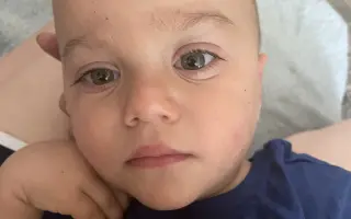 Tomáškova cesta za hraním si s bráškou