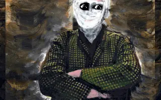 Podpořte vydání knihy Ewalda Murrera Kurdut