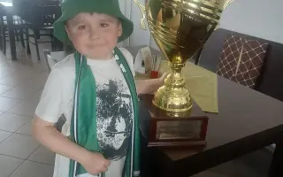 Naděje pro Jiříka