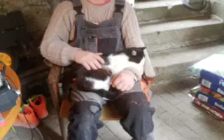 Pomoc pro Jana po těžké mozkové mrtvici