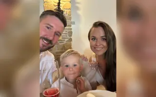 Rodině Elliotka, kterému zemřela maminka