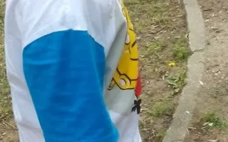 Pomoc pro nemocného Daniela a jeho rodinu