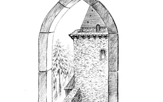 OZVĚNY DÁVNÝCH HLASŮ - pomozte vydat román propojující minulost s přítomností