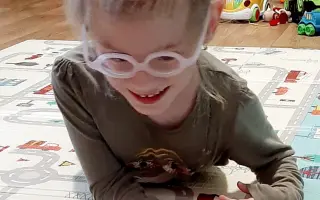 Rozhýbejme Josefínku