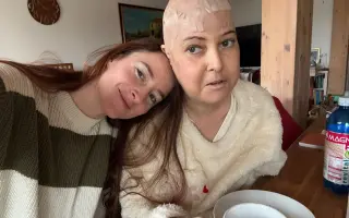 Naděje pro Evu v boji s glioblastomem