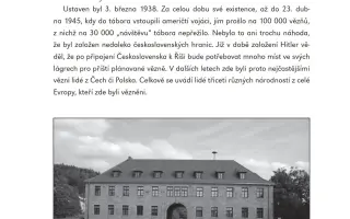 Kniha Ženský koncentrační tábor Svatava - Luděk Jaša