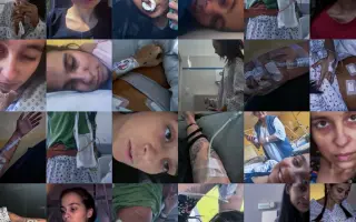 Pomoc Verči znovu pokořit vrcholky hor