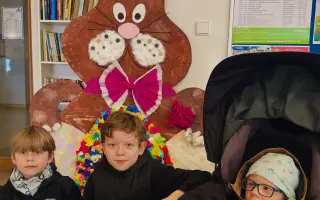 Teď bojuju ale brzy se budu zase usmívat