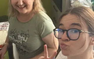 Pomozme zdravotní sestřičce Petře s léčbou glioblastomu