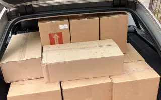 Vydejte s námi Dvořákovy Svatební košile (nová česká nahrávka po 20 letech, CD + vinyl)