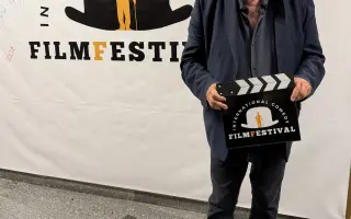 ZACHRAŇTE FESTIVAL FILMOVÉ KOMEDIE