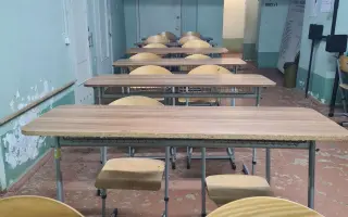 POMOZTE VYBAVIT PODZEMNÍ ŠKOLY A KRYTY