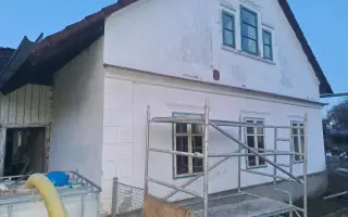 Postavme společně útulek pro kočky a psy