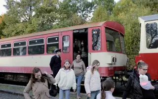 Vraťme historickému Bafíku původní sedadla