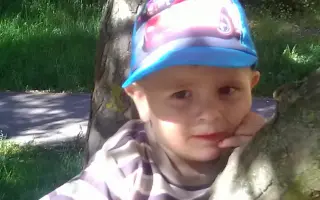 Pomozte mamince vytvořit bezpečné zázemí pro Honzíka