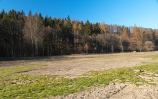 Pomoc pro EkoFarmu Karlovice zasaženou povodněmi