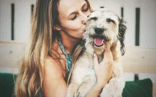 MIKY, vždy zachraňovala nyní potřebuje sama zachránit