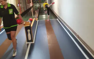 Záchrana a udržení kuželkářského sportu v Lipníku nad Bečvou