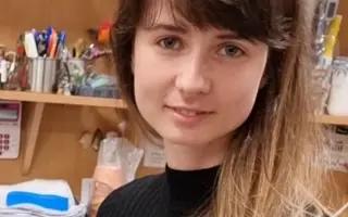 Pomozme Petře Wojaczkové s léčbou a rehabilitací