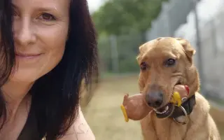 Šmudlina se rozšiřuje - pátá etapa