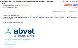 Pomohli jste Kukimu a jeho paničce nadále bojovat