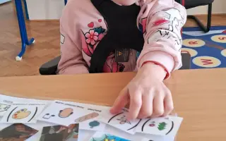 Robotická rehabilitace Lokomat pro Kačenku