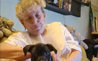 Pomoc pro maminku Evu: vozík a kyslík pro důstojný život