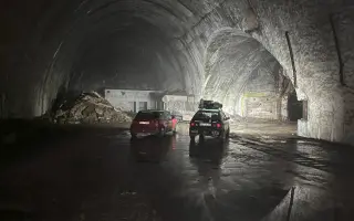 Podpořte expedici Trabantem do Pobaltí