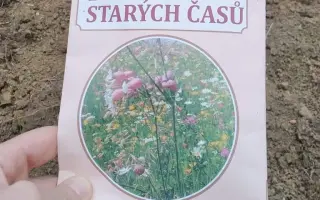 Podpořte bylinkový projekt Azeret Herbs