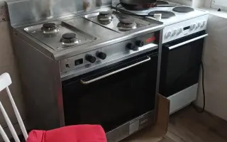 Kuchyně, kde voní dětství - Pomozte nám dokončit táborovou kuchyni