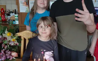 Pomozte mi zůstat co nejdéle na vlastních nohou