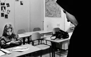 Pomozte mi vydat fotoknihu NEDOMAZLENKY Z DÍVČÍ KATOLICKÉ ŠKOLY