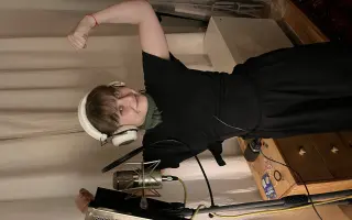 Pozvi ma, neprídem: podporte dokončenie albumu a tlač/tisk LP