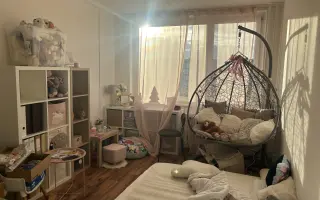 Pomoc po požáru pro Toničku a její maminku