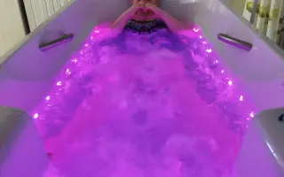 Pomoc Natálce po operaci páteře