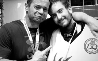 Martinův nejtěžší zápas skončil. Teď hrajeme my, za budoucnost malé Anetky.