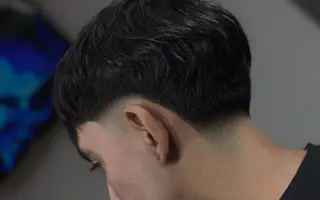 Splňte Pavlovi sen otevřít vlastní barbershop
